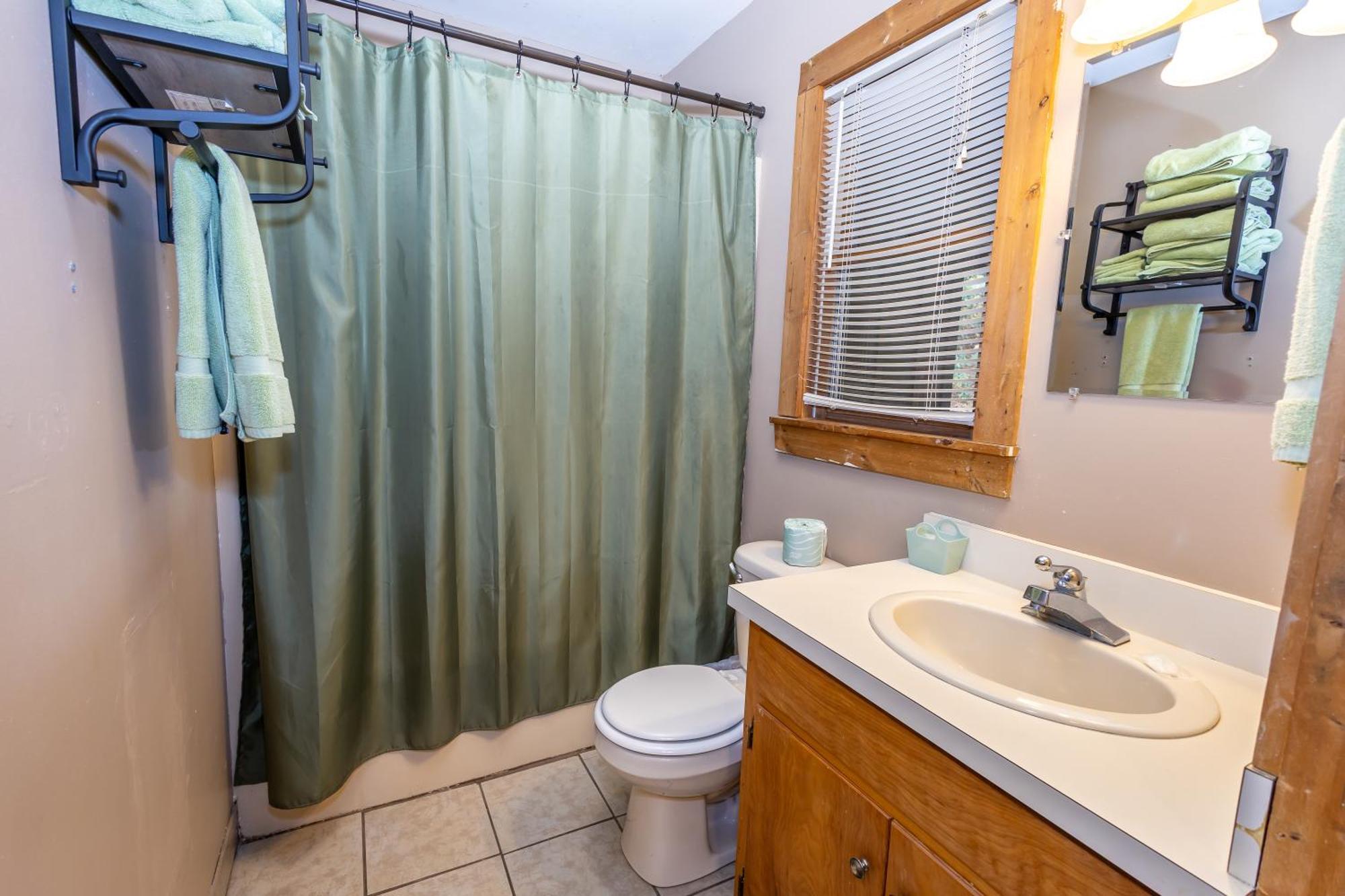 Springmaid Mountain Villa Spruce Pine Exterior photo