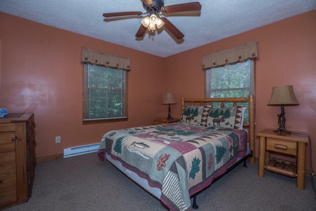 Springmaid Mountain Villa Spruce Pine Exterior photo