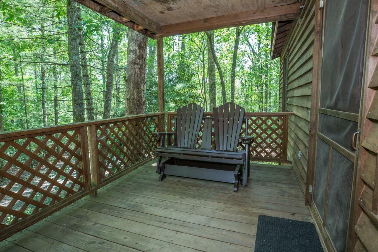 Springmaid Mountain Villa Spruce Pine Exterior photo