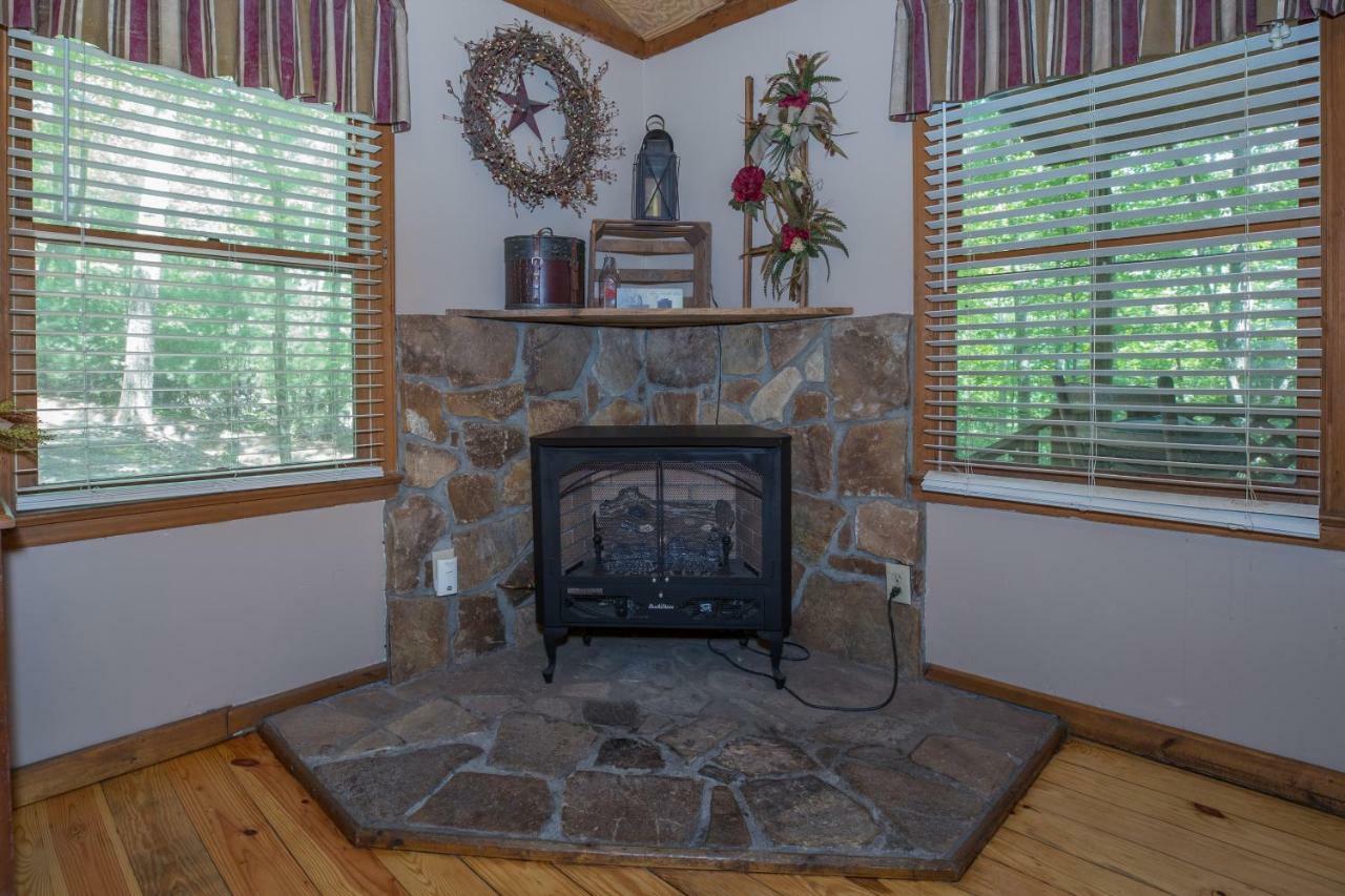Springmaid Mountain Villa Spruce Pine Exterior photo