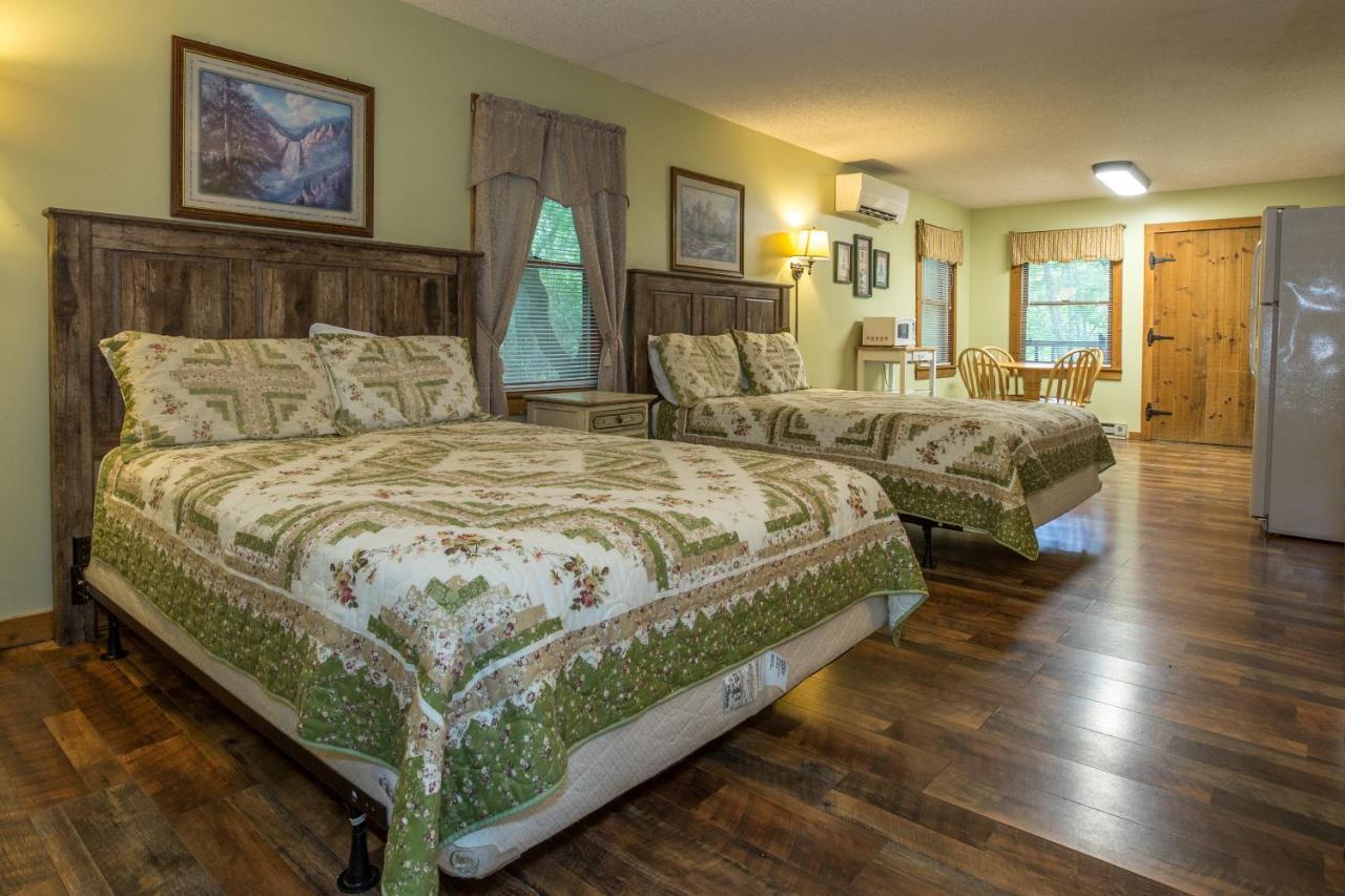 Springmaid Mountain Villa Spruce Pine Exterior photo